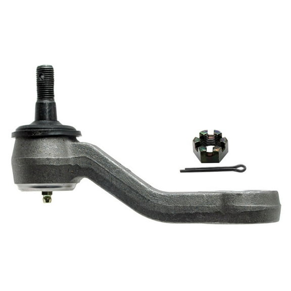 Steering Pitman Arm Fits select: 1999-2010 CHEVROLET SILVERADO, 1999-2007 GMC NEW SIERRA