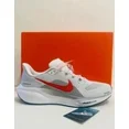 thumbnail image 1 of Nike Air Zoom Pégase 41 Chaussures de Course Blanches Photo Rouge FD2722-108 Tailles Hommes, 1 of 18