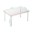 thumbnail image 4 of Adjustable Cabinet Organizer Shelf For Kitchen Pantry Storage And Containers, 4 of 5