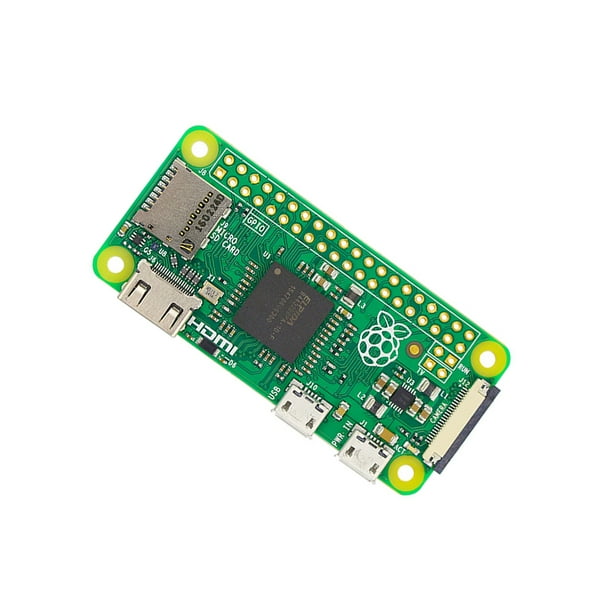 Matsuzay Placa base Original, módulo de salida de vídeo de alta precisión 1080P 60HZ, placa base de desarrollo de reloj en tiempo Real Juegos de teclado y mouse para computadora