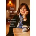 thumbnail image 1 of Be Ready When the Luck Happens: A Memoir, 1 of 2