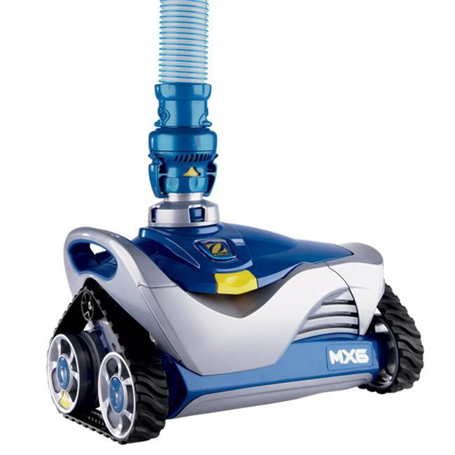 Zodiac Pool Care MX6 Zodiac Inground Swimming Pool Cleaner Walmart Canada