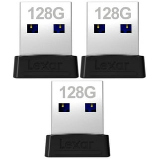 3-Pack SanDisk Ultra 128GB USB 3.0 Flash Drive - SDCZ48128GAW46