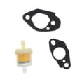thumbnail image 2 of Carburetor Carb fit For Subaru EA190V EA175V Pressure Washer Carburetor Carb, 2 of 4
