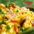 Vigo Saffron Yellow Rice, 10 oz Gluten-Free Bag, Vegetarian, Spanish