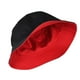 thumbnail image 1 of Sombrero doble de pescador para hombre y mujer, ideal para viajar con estudiantes, sombrero de moda para protegerse del sol, sombrero para pareja., 1 of 5