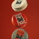 thumbnail image 5 of Men Rock Pasta Mate, Crema Cabello, Acabado Mate de Alta Resistencia, 90 ml, 5 of 7