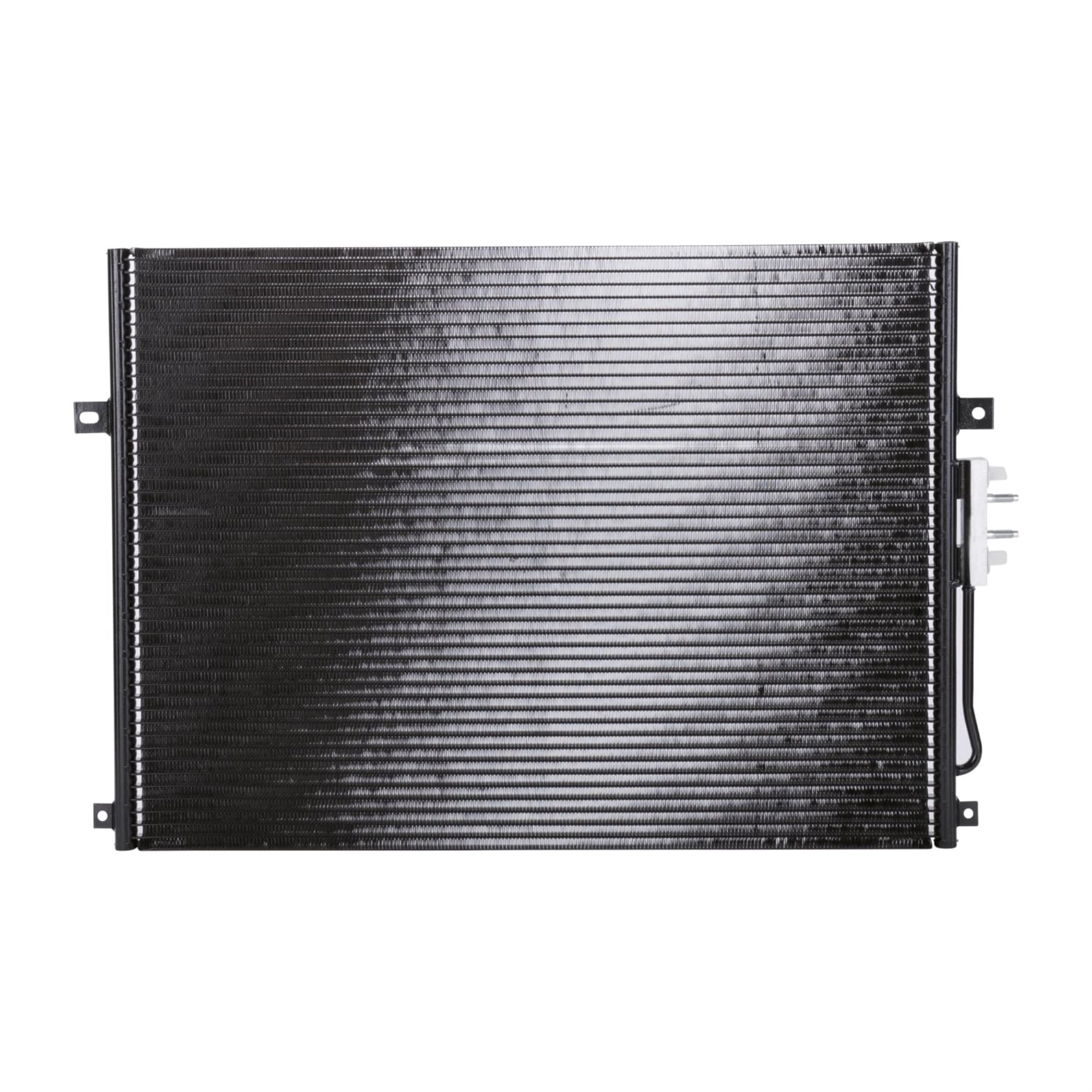 TYC A/C Condenser Assembly for Jeep Grand Cherokee Automotive Specialty Part, 10.3125 oz