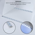 thumbnail image 1 of Photo Softbox Portable Pliable Photo Mini Lightbox LED Mini Tente Photo Mini Tente Photo Shooting Prop, 1 of 9