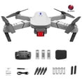 thumbnail image 4 of Producto Sky Play WiFi FPV Altitude Hold 2.4GHz Quadcopter Fotografía aérea Drone plegable RC, 4 of 9