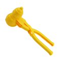 thumbnail image 2 of Maker Clip Beach Sand Toy Fun Winter Outdoor Snow Toy for Snow Fight hot heqiyong LED, 2 of 2