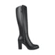 thumbnail image 2 of BOTAS STYLO MUJER 2409083 SIMIPIEL NEGRO, 2 of 4