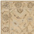 thumbnail image 3 of Safavieh Wyndham Light Gold Contemporary Rug - Runner 2'6" x 4', 3 of 5