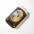 thumbnail image 3 of Caroline's Treasures SS8220CC Afghan Hound Can or Bottle Hugger, Can Hugger, multicolor, 3 of 5