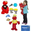 Your Choice Elmo with $15 Walmart Gift Card