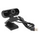 thumbnail image 1 of Cámara Web De 1080P, Cámara De Computadora Con Interfaz USB, Micrófono Incorporado O Reunión De Negocios De Enseñanza En Línea, 1 of 8
