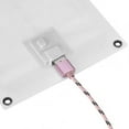 thumbnail image 5 of Solar Panel 10W Solar Panel Charging Treasure Solar Panel Mobile Phone Portable Charging Panel Solar Energy , Splash and Dust Resistance, 5 of 5