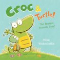 thumbnail image 2 of Croco & Tortue!, 2 of 2