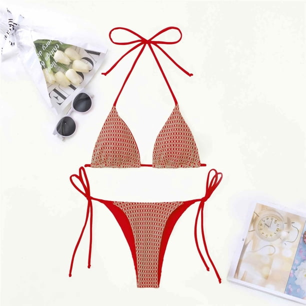 xIANGYUN Bikini Sets for Women 2 Piece Swimsuit for Women's Lace