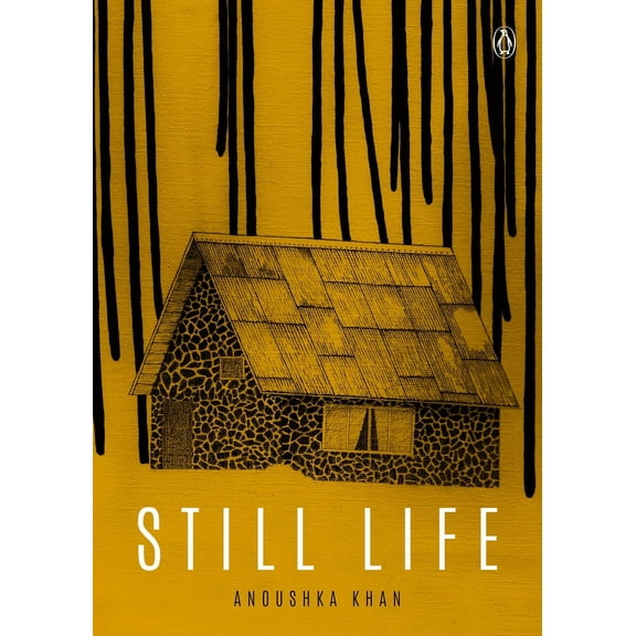 Still Life : A Graphic Novel (Hardcover)