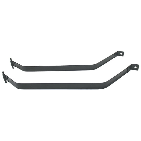 Agility Auto Parts 4040821 Fuel Tank Strap for Hyundai Specific Models