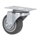 thumbnail image 5 of Trolley Caster, Caster Wheels 360° Steering  For Shopping Cart For Movable Furniture ANGGREK Industrial Supplies, 5 of 8