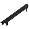 thumbnail image 1 of New Mountain bike Bicycle frame Chainstay Posted Protector Bicycle Chain Guard Protection Bike Accessories Black, 1 of 8