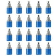 thumbnail image 1 of Piezas de equipos electrónicos, 20 piezas 24.070 4 mm Panel Panel Banana Socket Banana Socket hembra Lo mejor en su clase, 1 of 9
