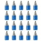 thumbnail image 1 of Panel Banana Jack, CNC Technology Banana Socket 4mm Stable For Electronic Equipment For Household ANGGREK BE1110, 1 of 8