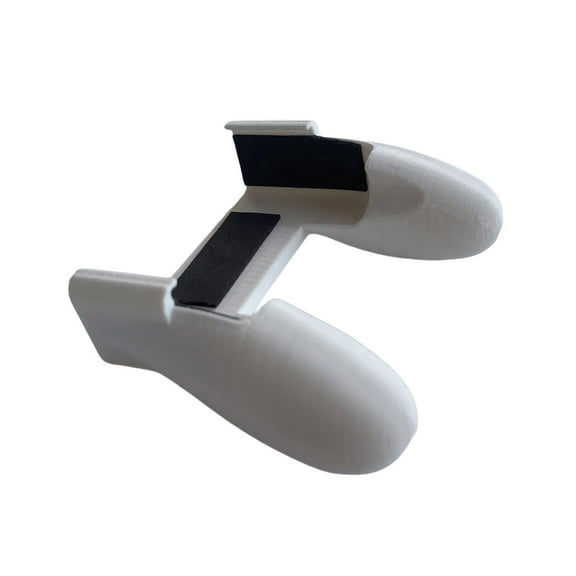 Easy to Install Gaming Accessories Game Controller Grip Providing Superior Comfort and Handling