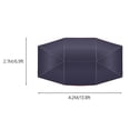 thumbnail image 5 of Universal Car Shade Umbrella Cover Tent Cloth Uv Protect Waterproof 4.2 x 2.1M, 5 of 5