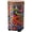 26 x 14 in., variant on Remo Pre Tuned 10" Tropical Leaf Tubano - TU051009