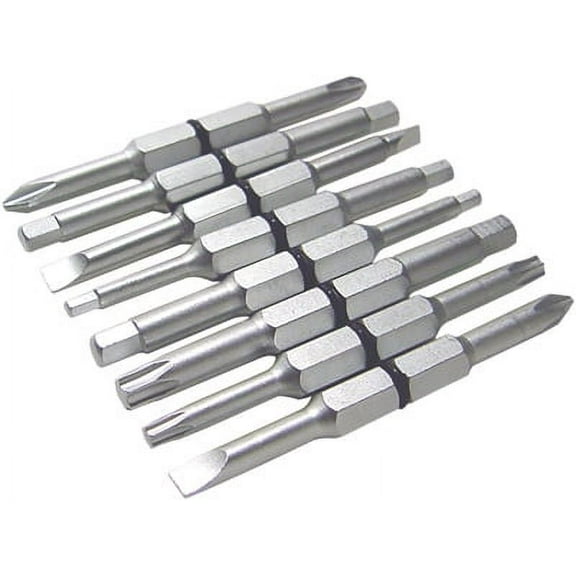 MOTION PRO 08-0163 5MM 6MM ALLEN BIT FOR DEEP WELL T-HANDLES