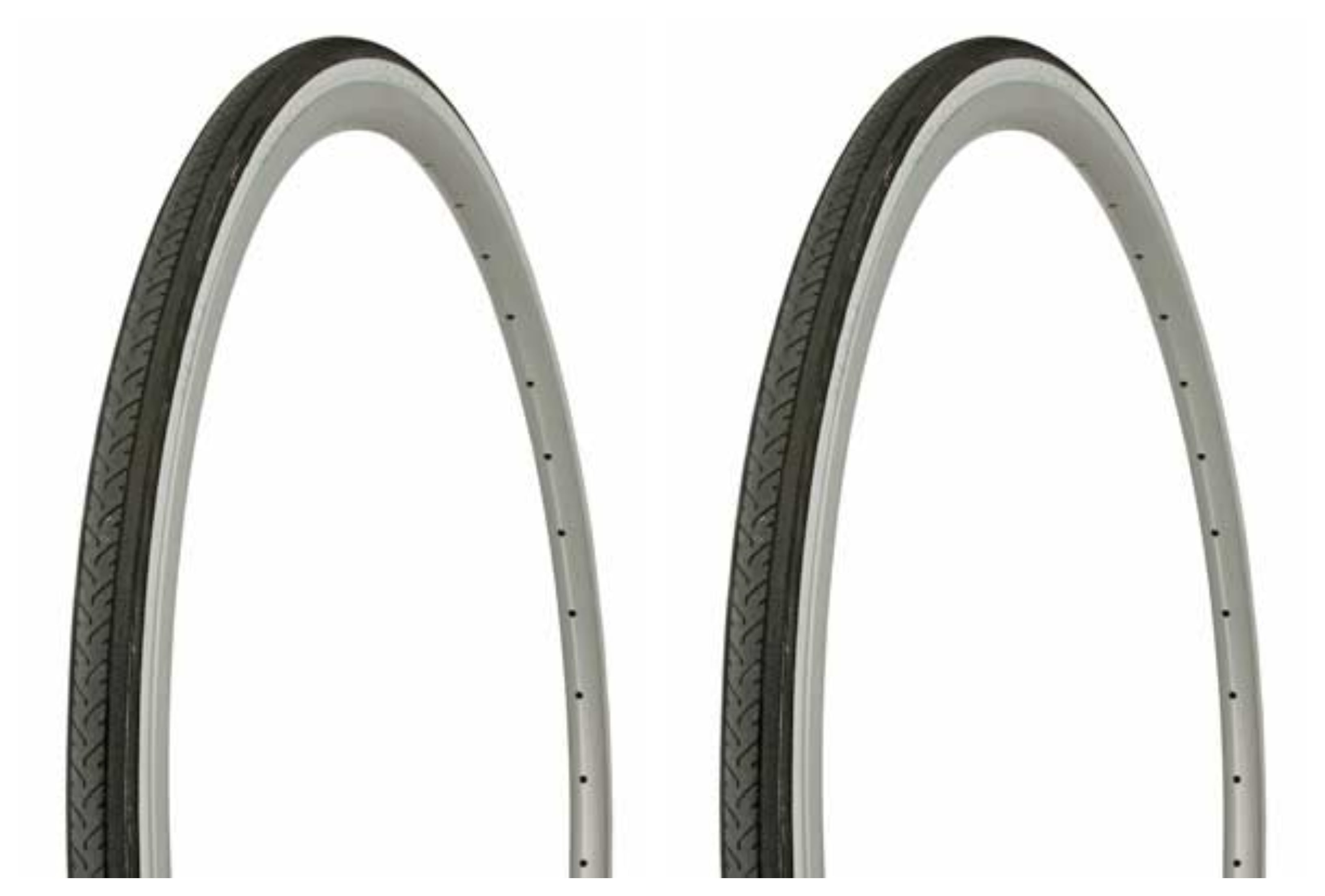 700 x 25c tires