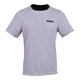 thumbnail image 4 of Playera para Hombre NFL Talla CH Negro Raiders, 4 of 4