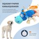 thumbnail image 2 of Juguetes con Sonido para Mascotas Juguetes para Perros Resistentes a los Mordiscos, 2 of 5