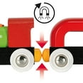 thumbnail image 3 of BRIO My First Railway Starter Pack, 3 of 9
