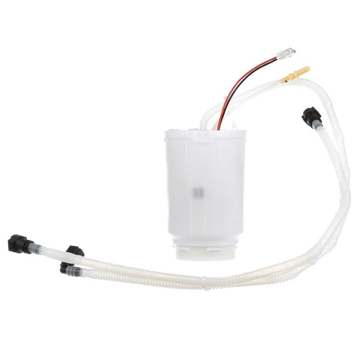 Delphi FE0719 Fuel Pump, 1 Pack Fits select: 2007-2015 AUDI Q7, 2008-2009 VOLKSWAGEN TOUAREG 2