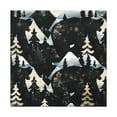 thumbnail image 1 of Black Bear Deco Dream - Canvas, 1 of 10