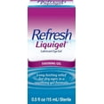 thumbnail image 2 of Refresh Liquigel Lubricant Eye Gel 0.5 fl oz (15 ml) Each, 2 of 9