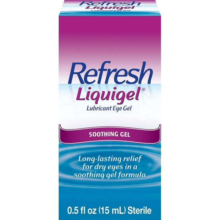 refresh liquigel lubricant eye gel drops Amazon.com: Atlas Non-lubricated Condoms 100 Pack by Atlas : Health &  Household main image 0