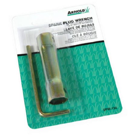 ARNOLD 3/4-Inch Drive 13/16-Inch Spark Plug Wrench