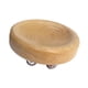 thumbnail image 1 of Rodillo de Ejercicios para Pies para Mujeres Y Hombres, Disco Deslizante, Dispositivo Compacto para Ejercitar Los Pies, Equipo de Entrenamiento, Tabla, 1 of 9