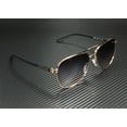 thumbnail image 4 of Michael Kors Hvar MK 5007 Metal Womens Aviator Sunglasses Rose Gold 59mm Adult, 4 of 6