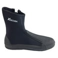 thumbnail image 4 of XS Scuba Deluxe 5mm Zippered Boots, 4 of 4
