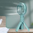thumbnail image 4 of Summer Cooling Fan Portable Personal Fan Handheld Fan, 4 of 7