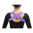 thumbnail image 1 of American Dance Supply - Posture Reminder Corrector - Ballet Dance Training Tool (S-M), 1 of 4