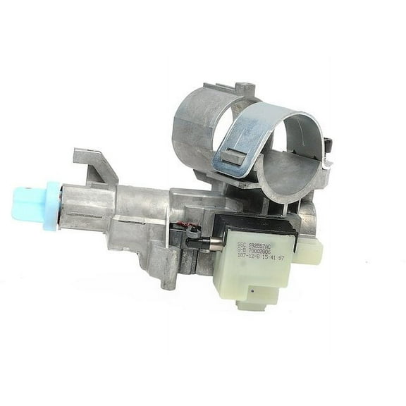 Ignition Lock Housing - Compatible with 2008 - 2012 Buick Enclave 2009 2010 2011