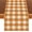 Orange and White, variant on Linen Watercolor Pink White Buffalo Check Plaid Table Runner Gingham Tablecloth Farmhouse Spring Summer Easter Home Kitchen Table Decorations-13×72''''(Pink and White)