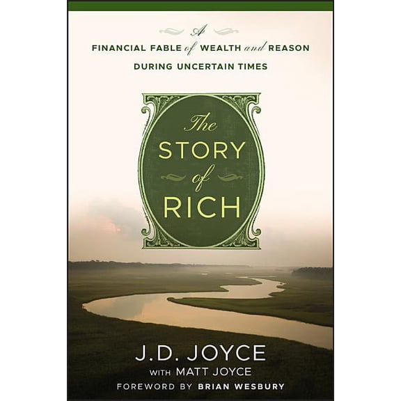 Story of Rich, (Hardcover)